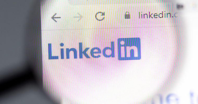LinkedIn is Reportedly Creating a Service For Hiring Freelancers