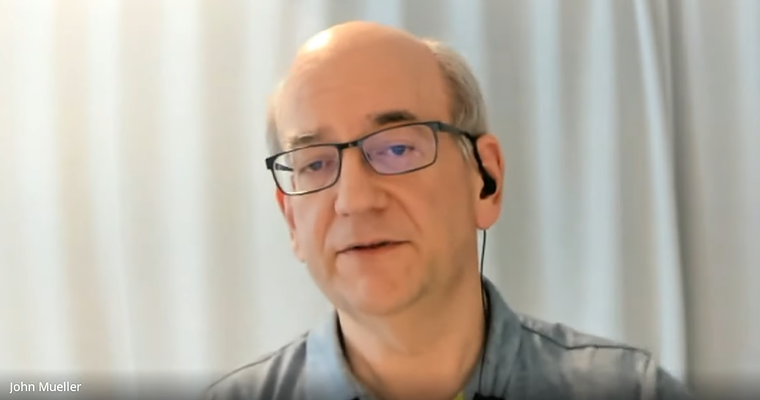 Google: No SEO Benefit to Audio Versions of Text Posts