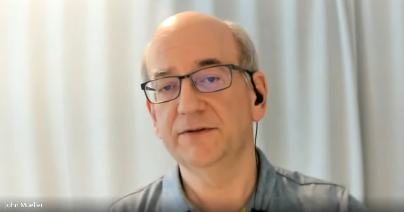 Google: No SEO Benefit to Audio Versions of Text Posts