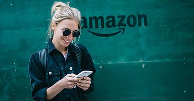 New Amazon Mobile GetLink for Social Media Affiliate Sharing