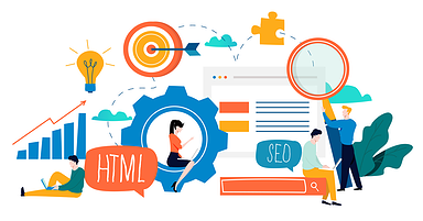 Ask an SEO: 3 HTML & Coding Questions Answered
