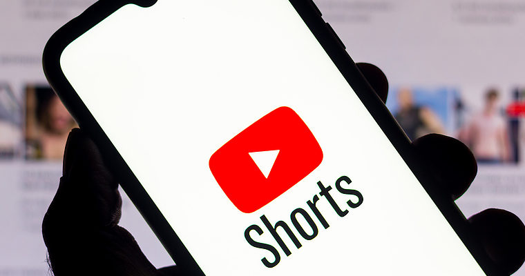 YouTube Shorts Launching in USA in March