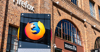 Firefox Launches Total Cookie Protection