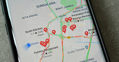 Google Battles Fraudsters and Vandals as Maps Reaches 970 Million Contributors