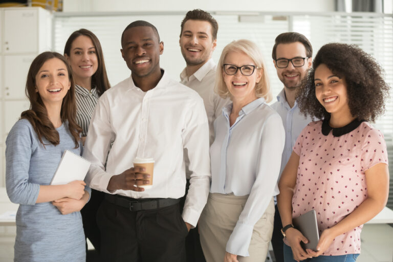 Experts in Workplace Diversity