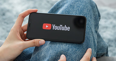 YouTube Update: See Other Channels Your Audience Watches