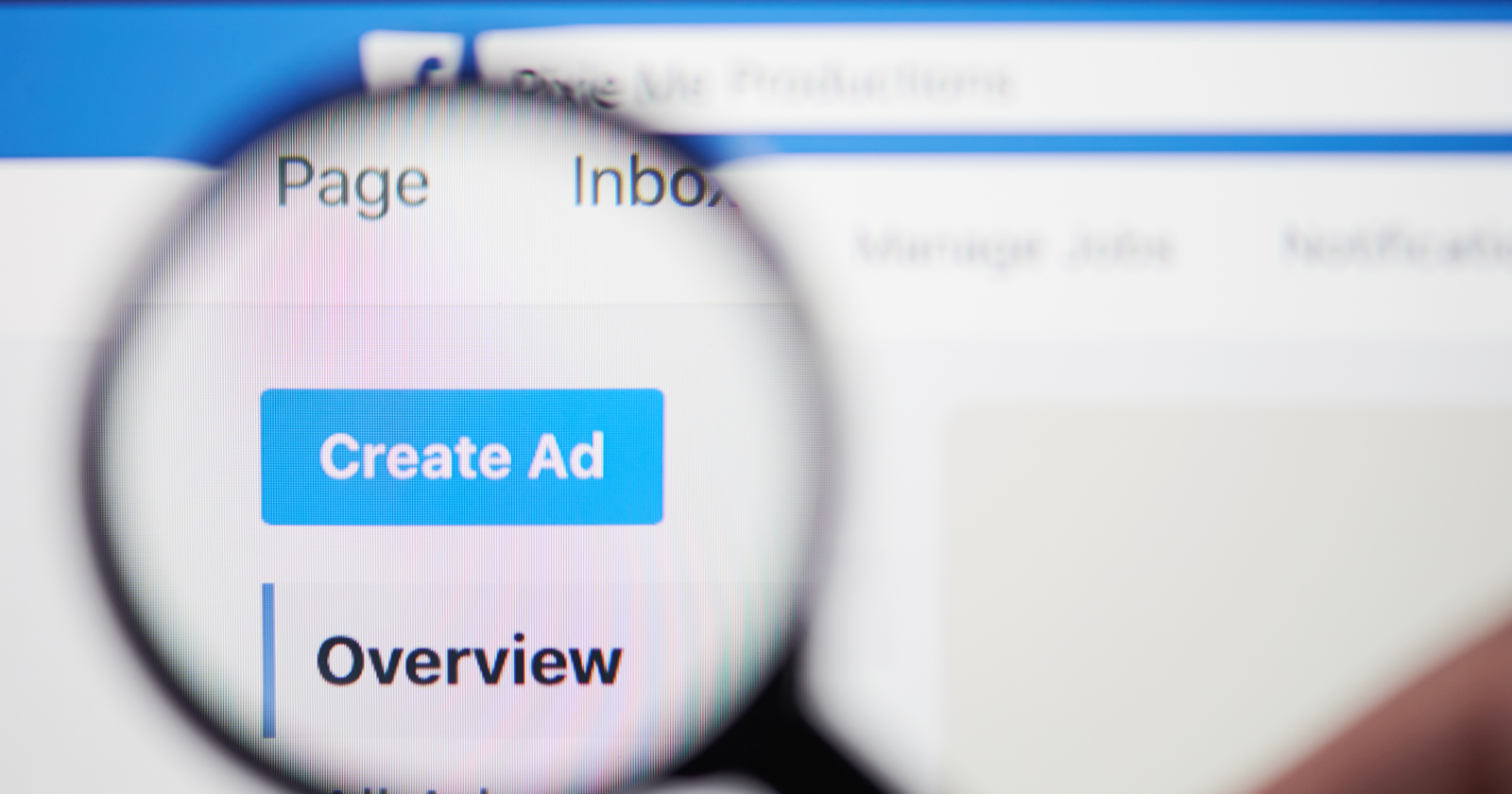How to Stay Out of Facebook Ads Jail
