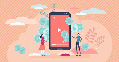 How to Make Video Ads on a Budget with YouTube Video Builder