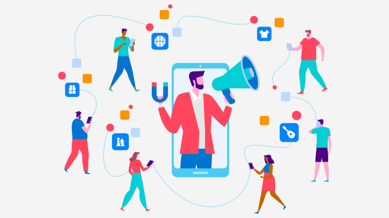 9 Steps to Influencer Marketing Success with Technology