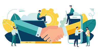 LinkedIn: Top 15 In-Demand Jobs in 2021