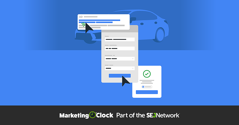 Google Ads Rolls out Lead Form Extensions Directly in the SERPs & This Week’s Digital Marketing News [PODCAST]