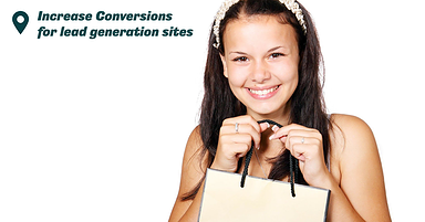 5 Simple Conversion Rate Optimization Tips for Lead Generation Sites