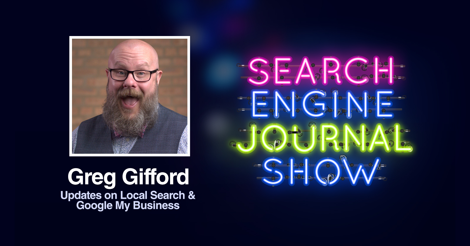 Google My Business & Local SEO in 2021 [Podcast]