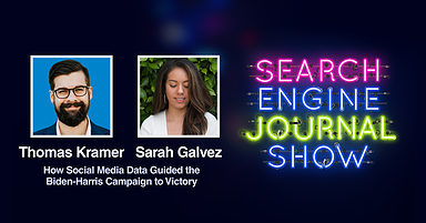 Google’s Page Experience Update & Core Web Vitals with Martin Splitt [Podcast]