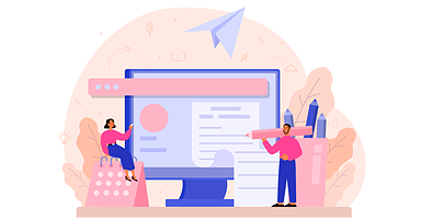 Content Is King & Other SEO Misconceptions That Have to Go