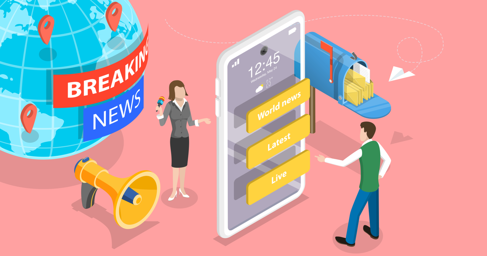 3 SEO Lessons From The New York Times & CNN on How to Rank #1