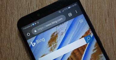 Bing Steps Up to Replace Google in Australian Search Showdown