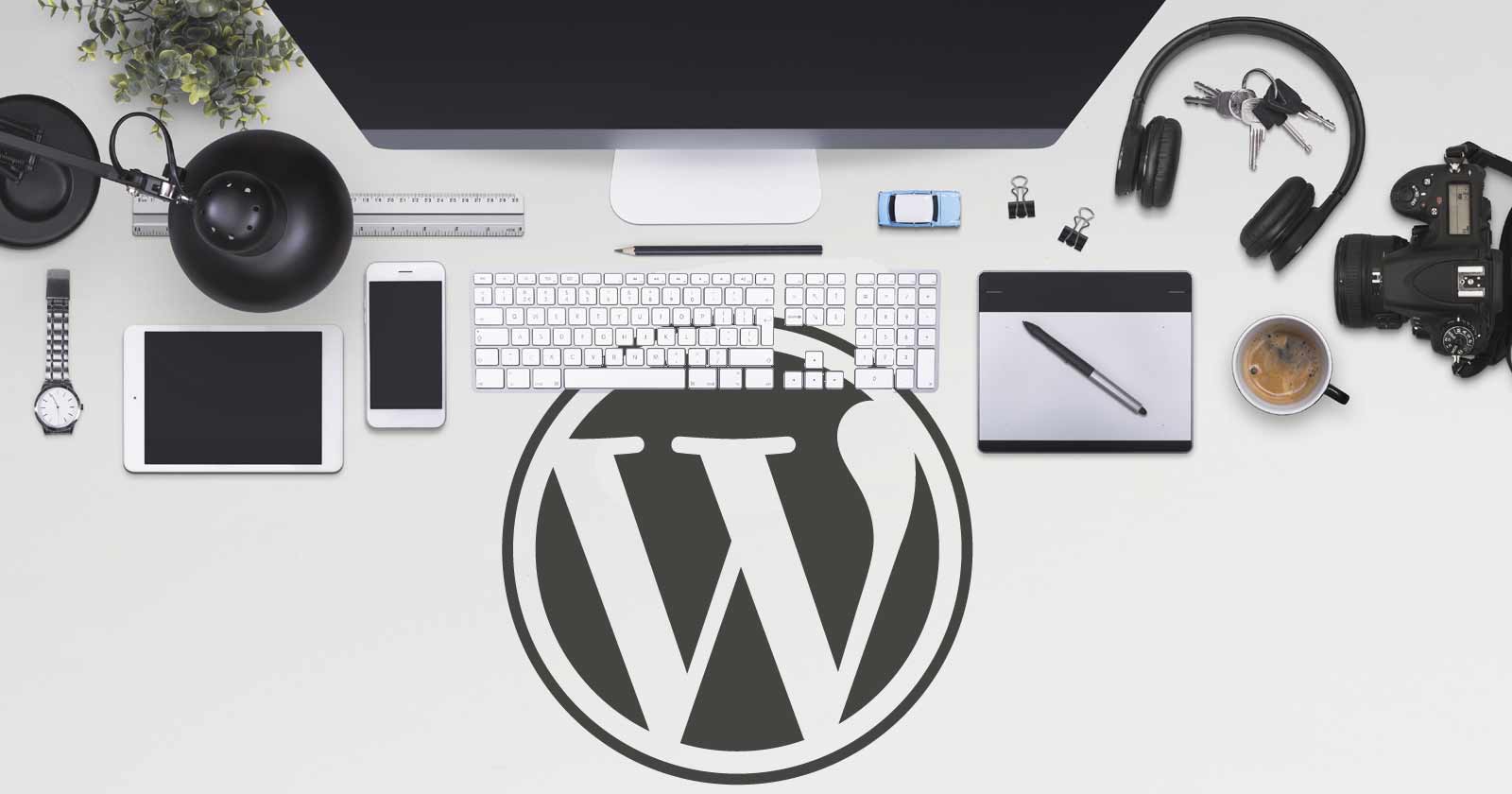 WordPress 5.6.2