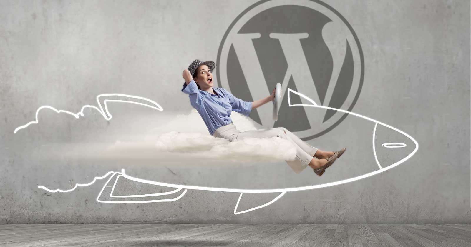 WordPress Gutenberg Speed Performance