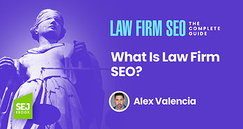How To Achieve 7-Figures With Your Law Firm Marketing Website