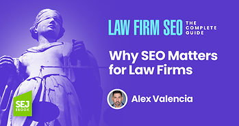 How To Achieve 7-Figures With Your Law Firm Marketing Website