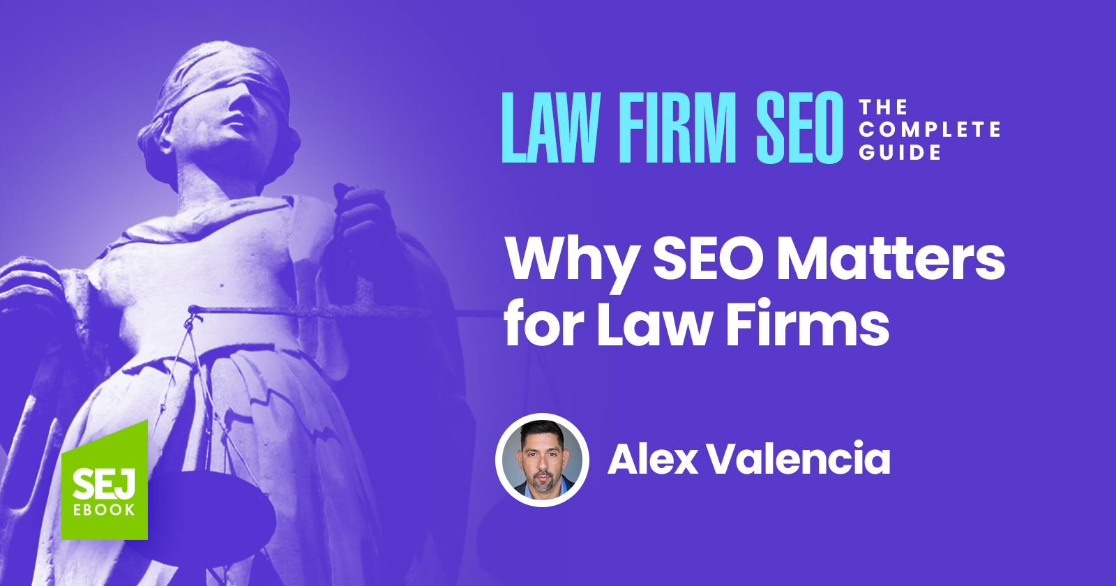 SEO Services For Law Firms