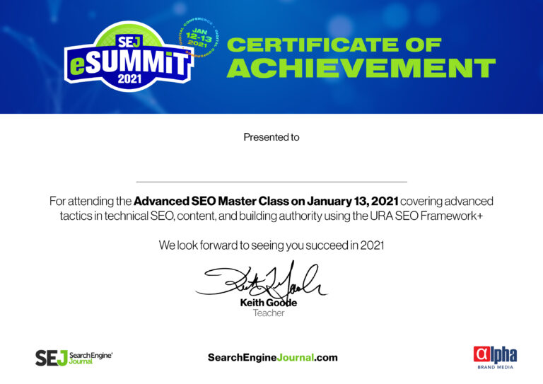certificate 2