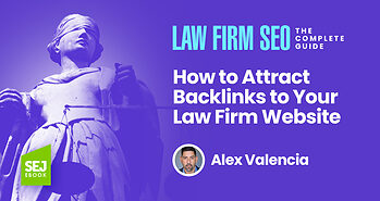 How To Achieve 7-Figures With Your Law Firm Marketing Website
