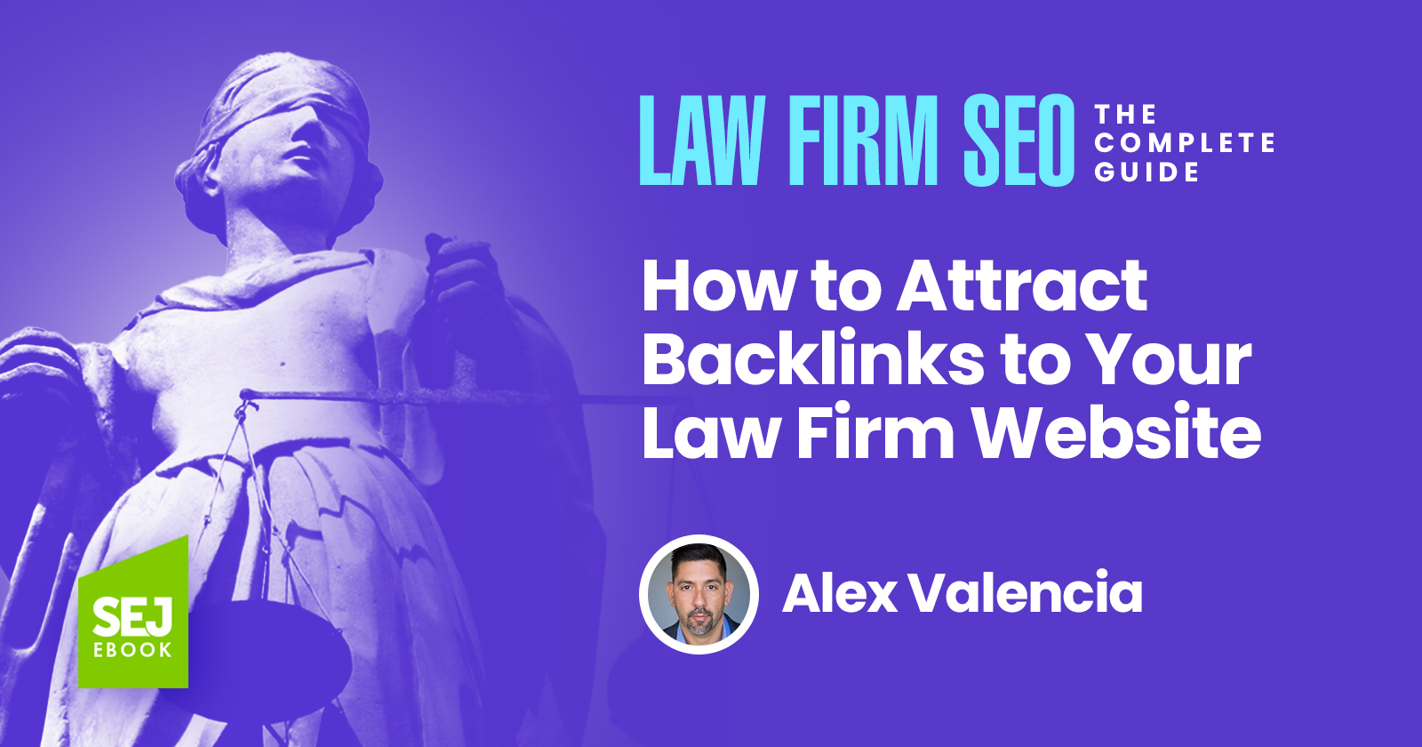How to Attract Backlinks to Your Law Firm Website