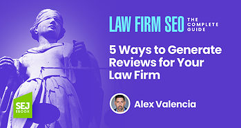 How To Achieve 7-Figures With Your Law Firm Marketing Website