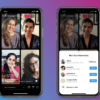 Instagram Lets Up to 4 People Go Live in One Stream