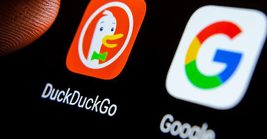 DuckDuckGo Blasts Google Over New iOS Privacy Labels