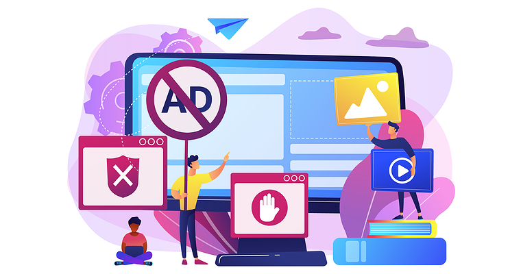 Ad Blocker Trends: Who is Using Them and Why?