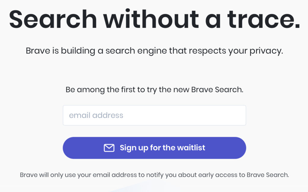 brave search engine brave search engine