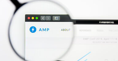 Google: Fine If AMP Page Has More Ads Than HTML Page
