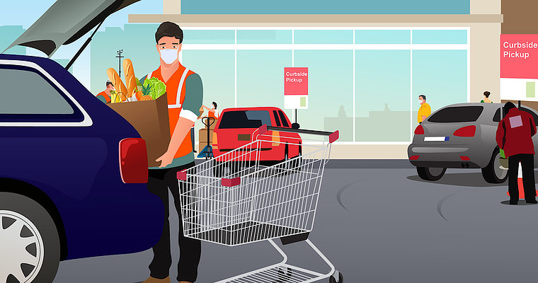 Google Enhances Business Profiles For Stores With Delivery & Pickup