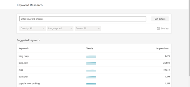 Google vs. Microsoft Bing: A Detailed Comparison of Two Search Engines