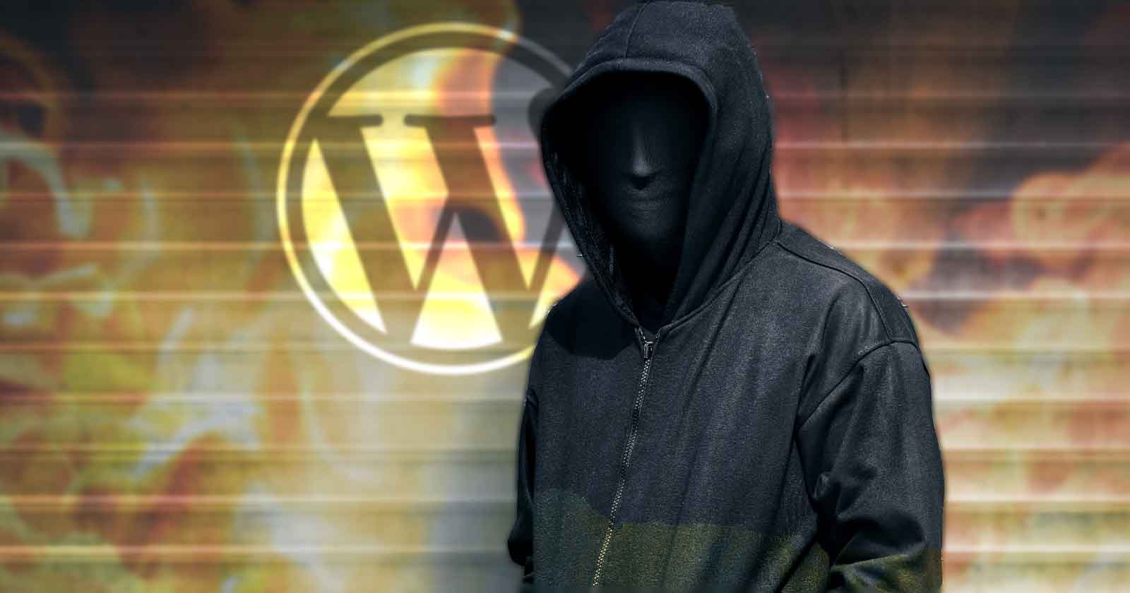 Facebook for WordPress Plugin Vulnerability Targets +500,000 Sites