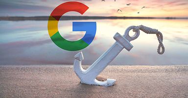 Google on Choosing the Best Anchor Text