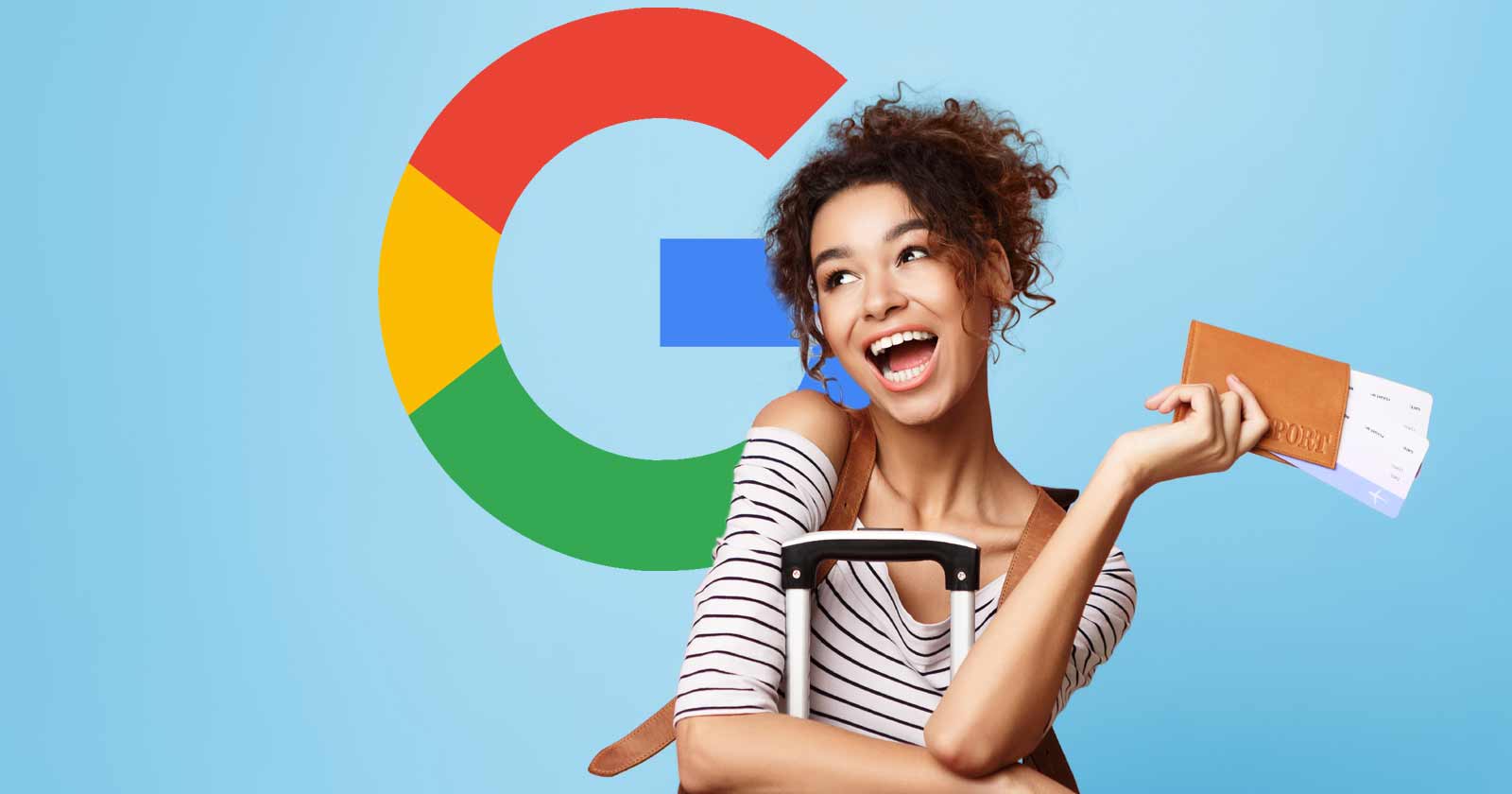Google Announces Free Hotel Booking Links
