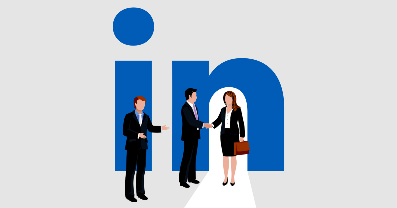 LinkedIn Profile Best Practices for Finding Digital Marketing Jobs