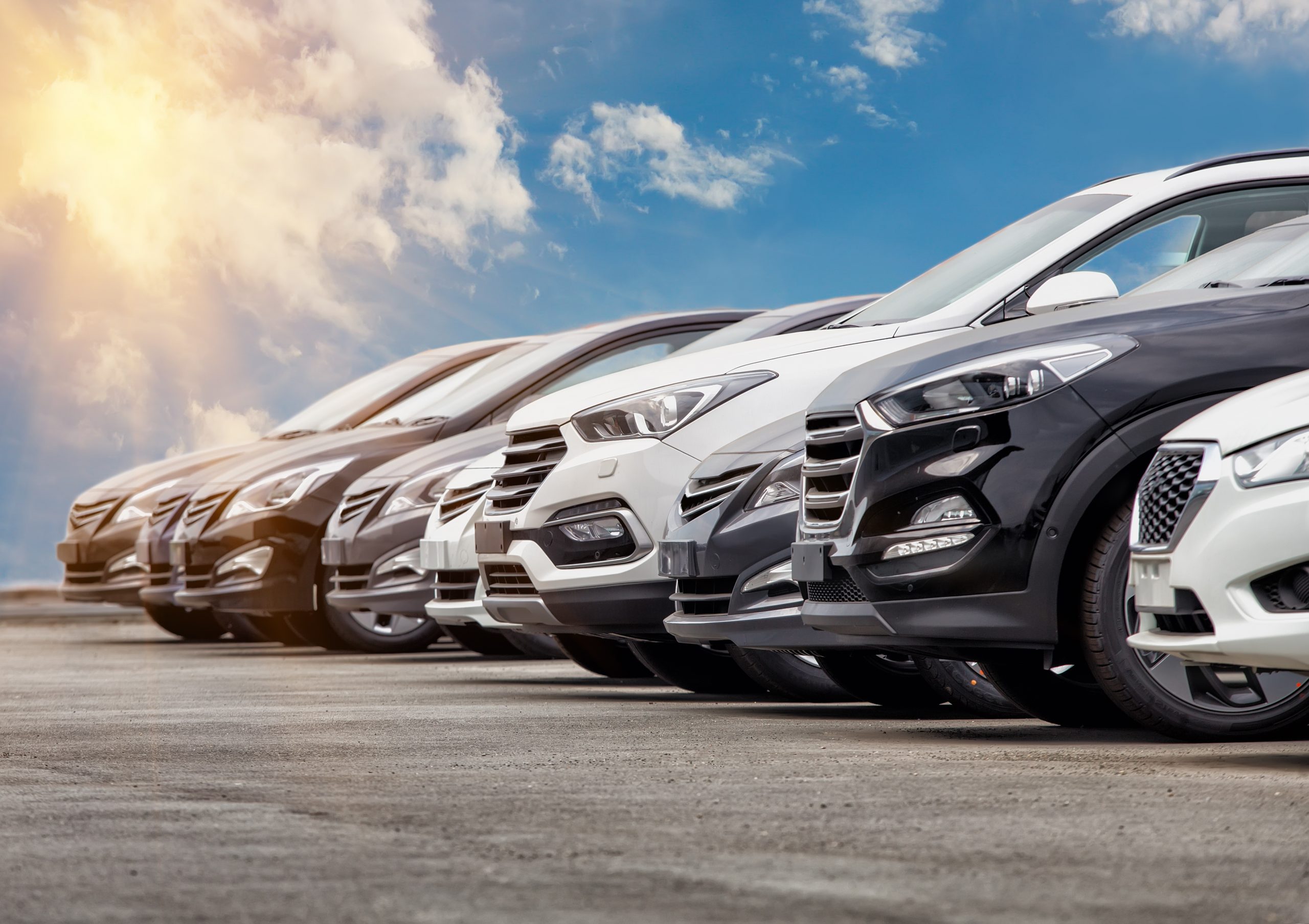 Microsoft Advertising Announces Open Beta for New Automotive Ads
