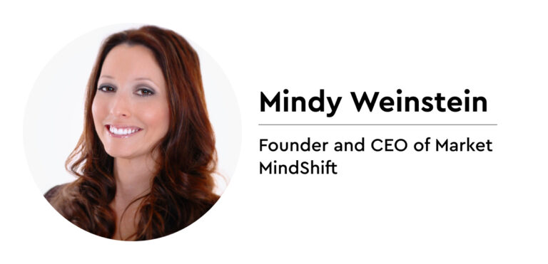 Mindy Weinstein on linking building in SEO