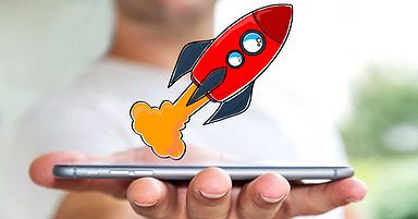 5 Examples of Awesome Mobile Landing Pages