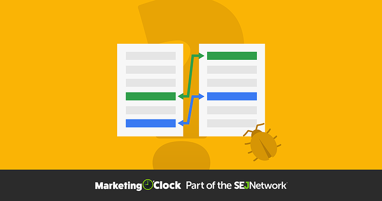 Google Ads Smart Matching “Bug” & Digital Marketing News [PODCAST]
