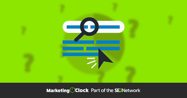Zero Click Search Drama & Other Digital Marketing News [PODCAST]