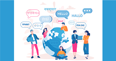 International SEO Strategy for Non-Dominant Language Audiences