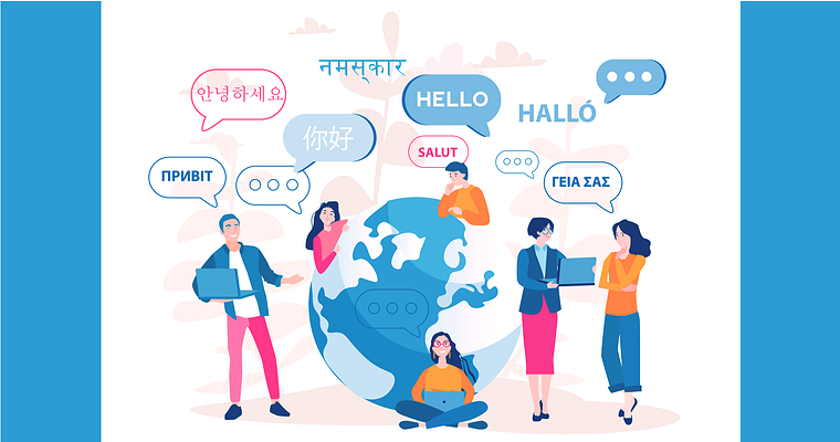 International SEO Strategy for Non-Dominant Language Audiences