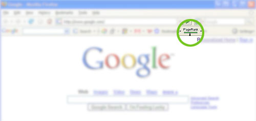 Google PageRank