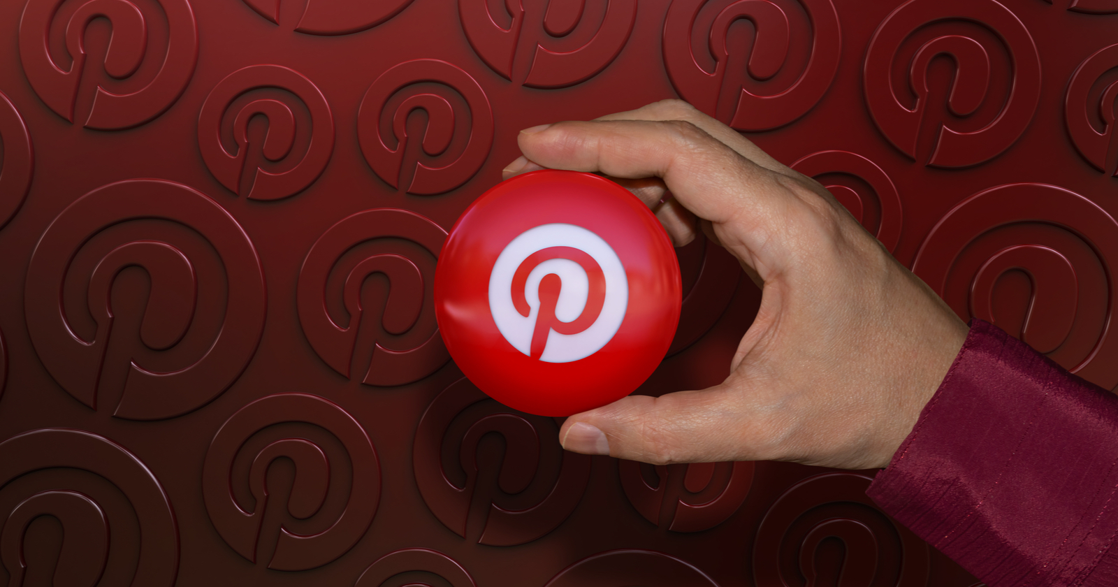 Pinterest Search Trends Show All-Time Interest in Travel